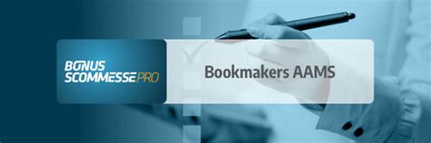 bookmakers italiani|Bookmakers AAMS .